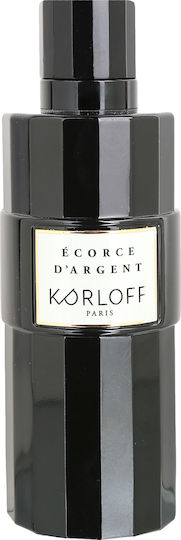 Korloff Ecorce D'Argent Eau de Parfum 100ml