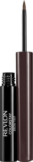 Revlon ColorStay Brow Tint Vopsea Pentru Sprâncene În Nuanță Castanie 1ml