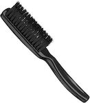 Eurostil Plastic Beard Brush