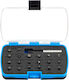 Unior Set Set 21 Screwdriver Bits