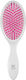 Ilu Hair So Touchable Oval Detangling Brush Βούρτσα Μαλλιών Λευκή