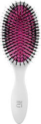 Ilu Smooth Operator Oval Wet Brush Βούρτσα Μαλλιών Ilu Smooth Operator Oval Wet Brush Βούρτσα Μαλλιών