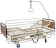 Orthokinisi KN 309.1 Electric Single Hospital Bed