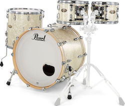 Pearl Session Studio Select Drum Set