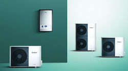 Vaillant aroTHERM Split VWL 127/5 IS - VWL 105/5 AS 400V Split 55°C Vaillant aroTHERM Split VWL 127/5 IS - VWL 105/5 AS 400V Split 55°C
