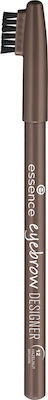 Essence Designer Eyebrow Pencil 12 Hazelnut Brown