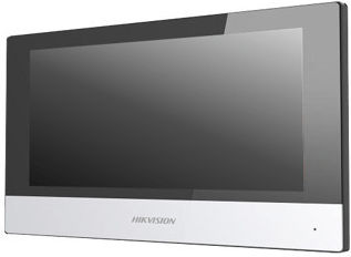 Hikvision Monitor για Θυροτηλέφωνο