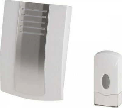 Eurolamp Wireless Door Bell Wi-Fi