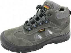 Ergon Hiker Work Boots O1