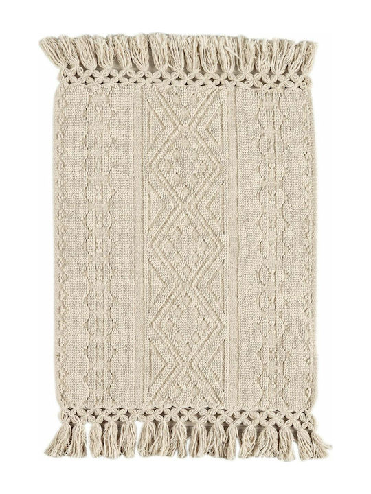 Kentia Bath Mat Cotton Atlantic 000060361 12 80x130cm