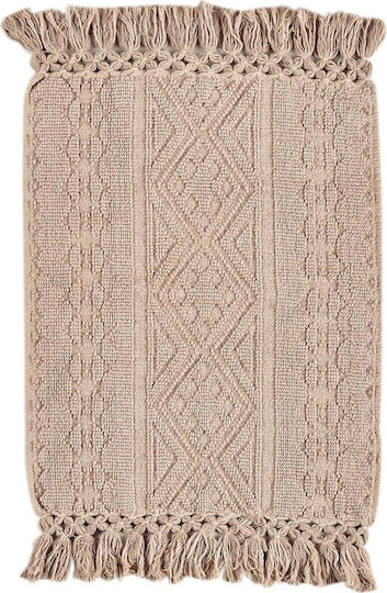 Kentia Bath Mat Cotton Atlantic 000060349 26 50x60cm