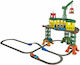 Fisher Price Thomas & Friends Super Station Playset