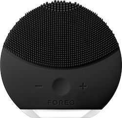 Foreo Luna Mini 2 Четка за почистване на лице от силикон Midnight