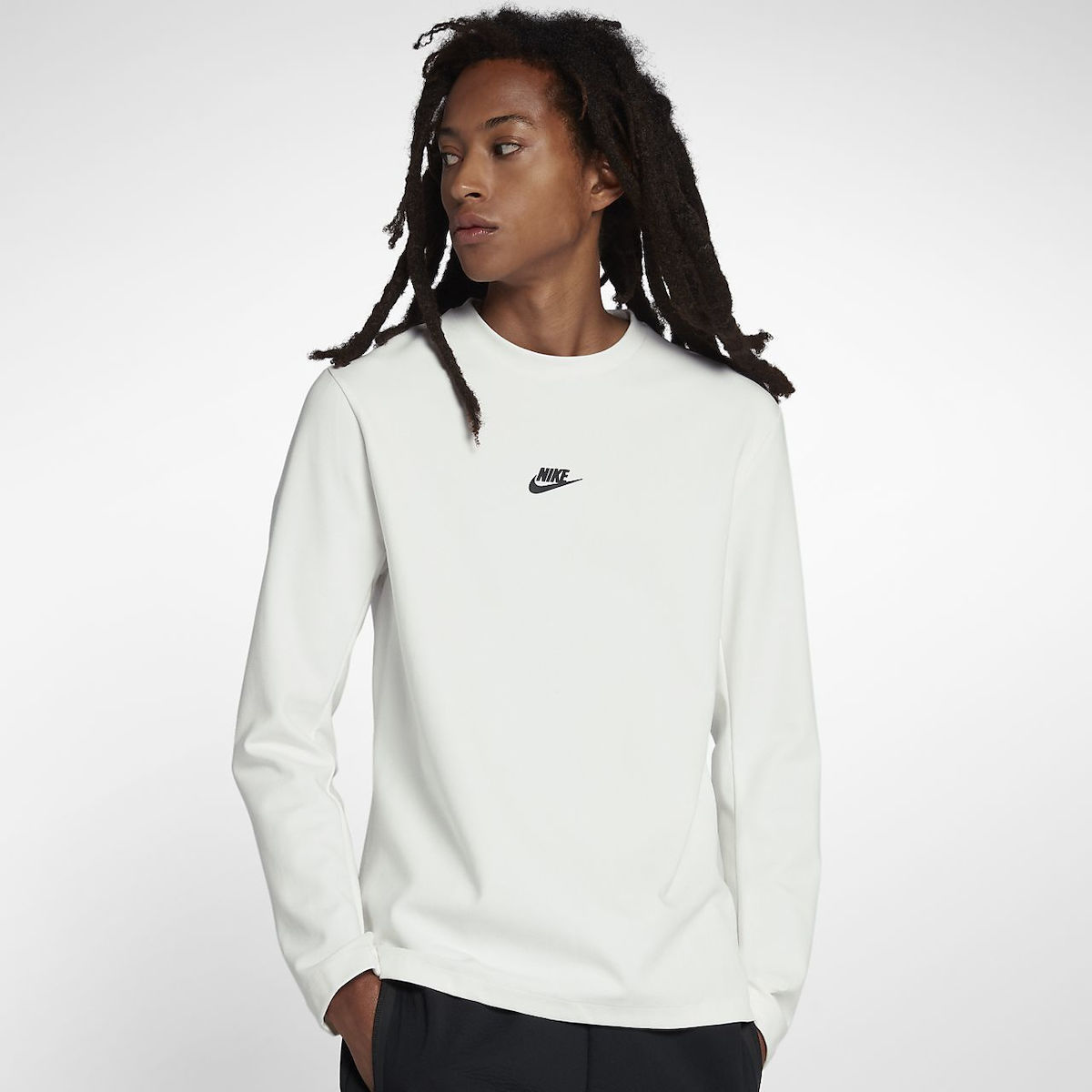 Nike aa3782 top
