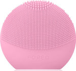 Foreo Luna Fofo Periuță de Curățare Facială din Silicon Pearl Pink