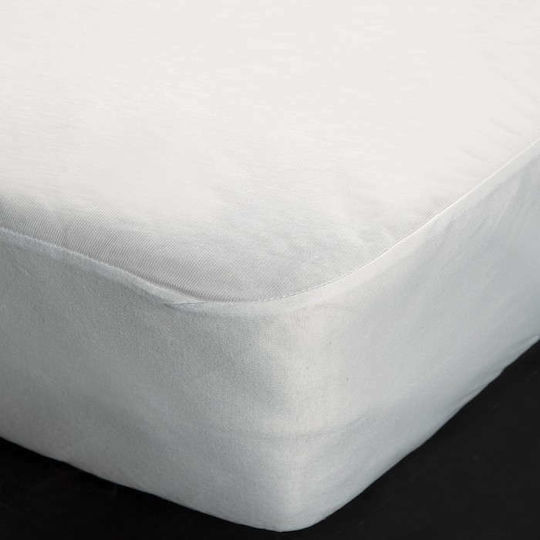 Vesta Home Δόμνα Διπλό Αδιάβροχο 140x200εκ.
