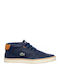 Ampthill Kids Sneakers Navy Blue