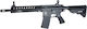 Asg Αεροβόλο Armalite Light Tactical Carbine 6mm
