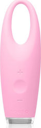 Foreo Iris Масажен Уред За Лице В Цвят Петел Розов