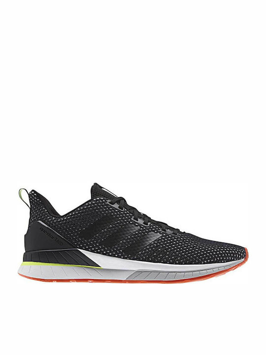 Adidas questar tnd shoes clearance black