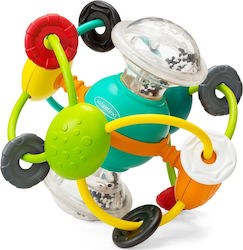 Infantino Ball Activity Ball for 6++ Months