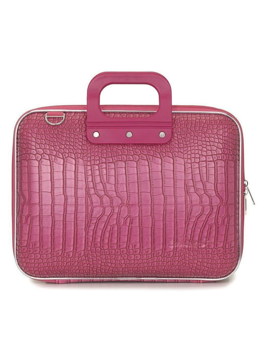 Bombata Cocco Shoulder / Handheld Bag for 13" Laptop Pink