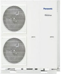 Panasonic H Generation Monoblock Μονοφασική 55°C