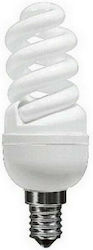 Luxram Energy Saving Lamp E14 11W