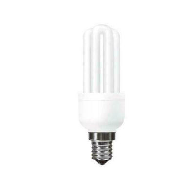 Luxram Εnergiesparlampe E14 15W