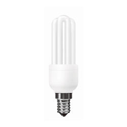 Luxram Energy Saving Lamp E14 11W