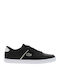 Lacoste Court-Master Bărbați Sneakers Negre