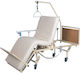 Orthokinisi Pinto 309 Pat De Spital Electric Po...