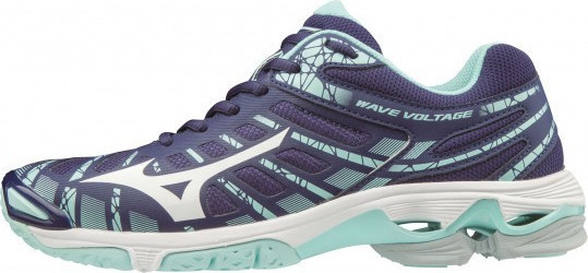mizuno voltage