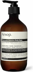 Aesop Rejuvenate Intensive Body Balm Βανίλια 500ml