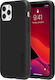 Incipio DualPro Back Cover Plastic Black (iPhon...
