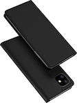 Dux Ducis Skin Pro Synthetic Leather Book Black (iPhone 11)