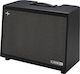Line 6 Powercab 112 Plus Кабина Електрическа китара 1 x 12" 250W Черен