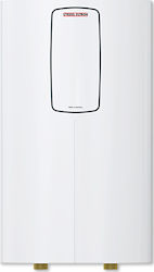 Stiebel Eltron DCE-C 6/8 Trend Wall Mounted Electric Single-Phase Instant Water Heater for Central Installation 8.7kW Stiebel Eltron DCE-C 6/8 Trend Wall Mounted Electric Single-Phase Instant Water Heater for Central Installation 8.7kW
