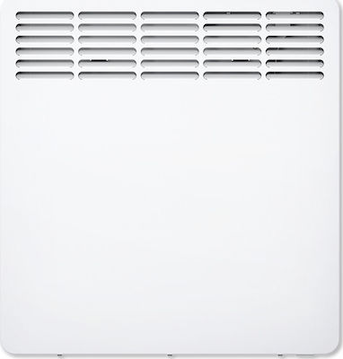 Stiebel Eltron CWM 2000 P Convector Heater Wall 2000W with Electronic Thermostat 73.8x45cm White