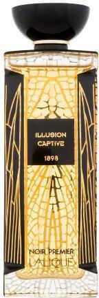 Lalique Noir Premier Illusion Captive Eau de Parfum 100ml