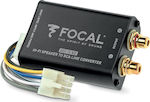 Focal Procesor Sunet Auto