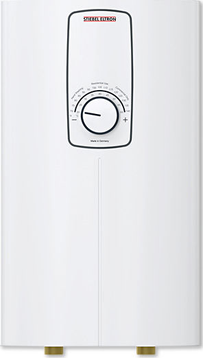 Stiebel Eltron DCE-S 6/8 Plus Wall Mounted Electric Single-Phase Instant Water Heater for Central Installation 8kW
