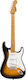 Squier Classic Vibe 50s Ηλεκτρική Κιθάρα ST Style με SSS Διάταξη Μαγνητών 2-Color Sunburst