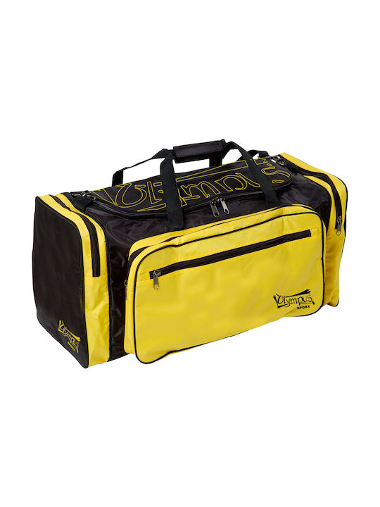 Olympus Sport Performance Gear Τσάντα Ώμου για Γυμναστήριο Πολύχρωμη