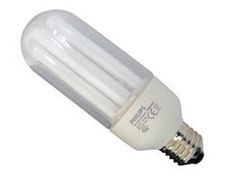 Lampă Economie E27 12W