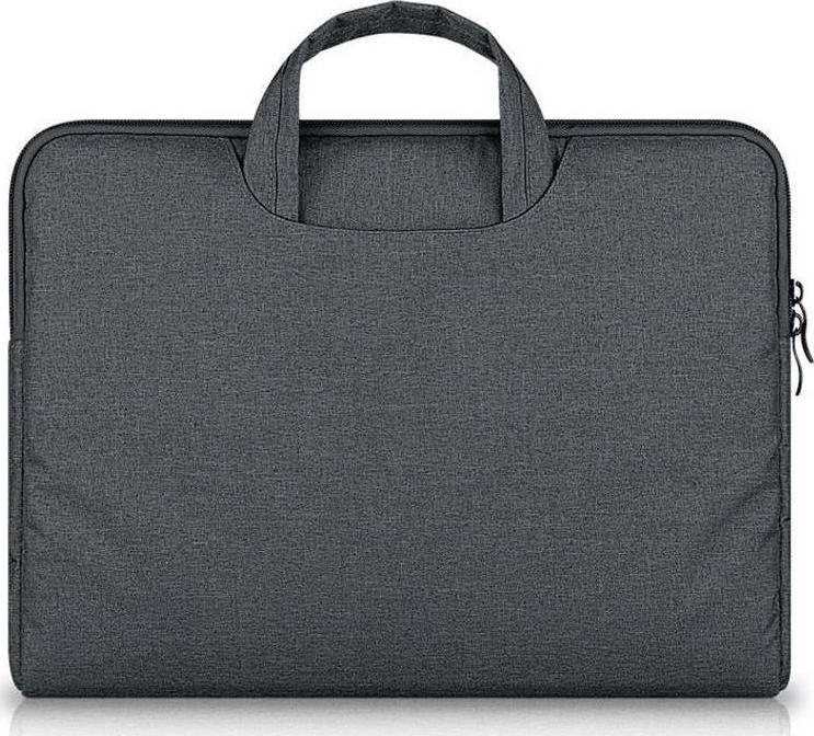 TechProtect Briefcase for Macbook Air Pro Τσάντα Ώμου / Χειρός για