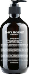 Grown Alchemist Body Cream Moisturizing Cream 500ml
