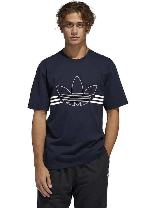 Adidas originals t shirt skroutz top