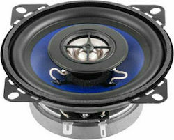 Peiying Auto-Lautsprecher PY-1010C 4" mit 60W RMS (2 Weg)