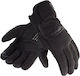 Virage Tignes Winter Waterproof Black